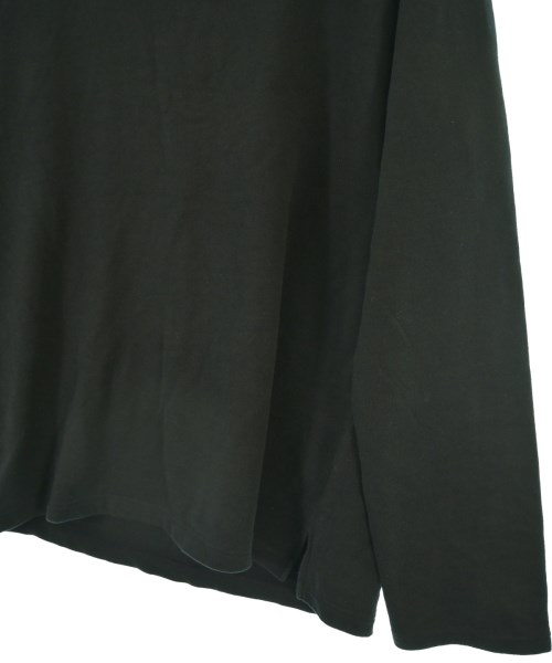 power of the WHITE shirt（パワーオブザホワイトシャツ）パーカー 黒 サイズ:3(L位) メンズ/2200666093035