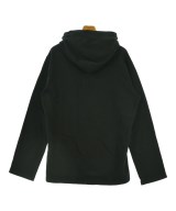 power of the WHITE shirt（パワーオブザホワイトシャツ）パーカー 黒 サイズ:3(L位) メンズ/2200666093035