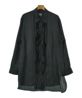 power of the WHITE shirt（パワーオブザホワイトシャツ）カジュアルシャツ 黒 サイズ:3(L位) メンズ/2200687202102