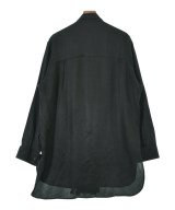 power of the WHITE shirt（パワーオブザホワイトシャツ）カジュアルシャツ 黒 サイズ:3(L位) メンズ/2200687202102
