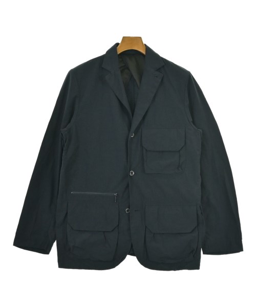 Columbia BLACK LABEL(コロンビア　ブラックレーベル)カジュアルジャケット 紺 サイズ:M/2200672643026