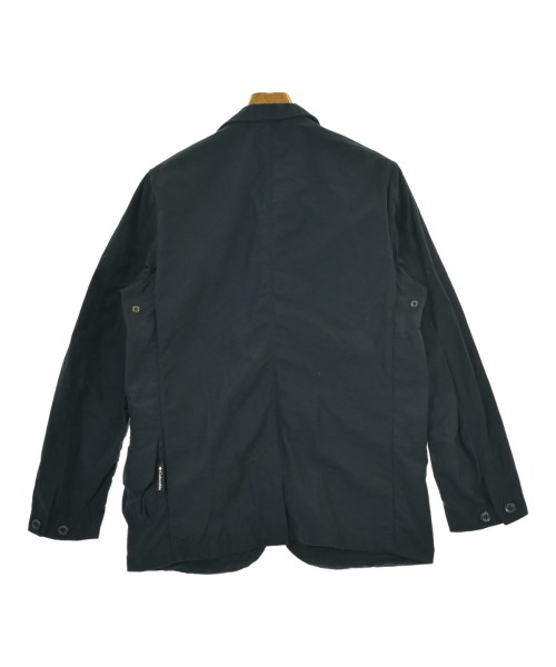 Columbia BLACK LABEL（コロンビアブラックレーベル）カジュアルジャケット 紺 サイズ:M メンズ/2200672643026