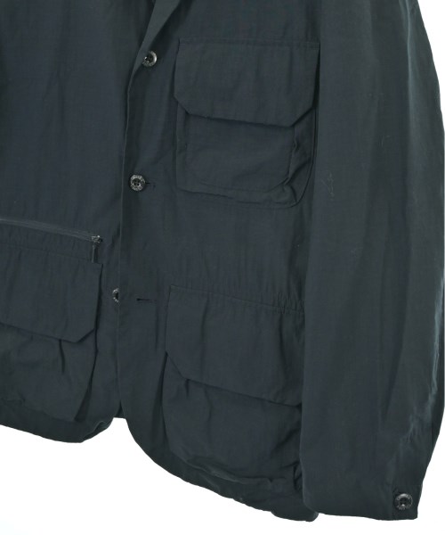 Columbia BLACK LABEL（コロンビアブラックレーベル）カジュアルジャケット 紺 サイズ:M メンズ/2200672643026