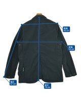 Columbia BLACK LABEL（コロンビアブラックレーベル）カジュアルジャケット 紺 サイズ:M メンズ/2200672643026