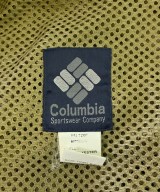Columbia BLACK LABEL（コロンビアブラックレーベル）その他 ベージュ サイズ:M メンズ/2200682106054