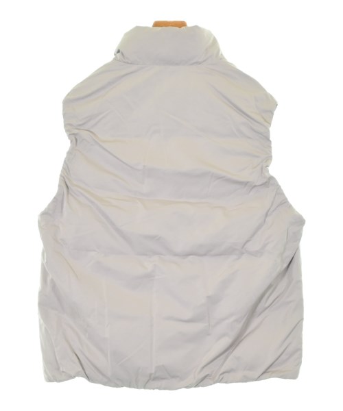 Columbia BLACK LABEL（コロンビアブラックレーベル）ダウンジャケット/ダウンベスト グレー サイズ:L メンズ/2200655874010