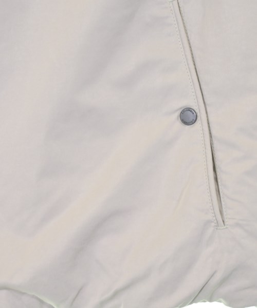 Columbia BLACK LABEL（コロンビアブラックレーベル）ダウンジャケット/ダウンベスト グレー サイズ:L メンズ/2200655874010