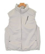 Columbia BLACK LABEL（コロンビアブラックレーベル）ダウンジャケット/ダウンベスト グレー サイズ:L メンズ/2200655874010