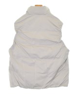 Columbia BLACK LABEL（コロンビアブラックレーベル）ダウンジャケット/ダウンベスト グレー サイズ:L メンズ/2200655874010