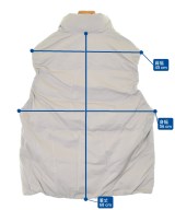 Columbia BLACK LABEL（コロンビアブラックレーベル）ダウンジャケット/ダウンベスト グレー サイズ:L メンズ/2200655874010