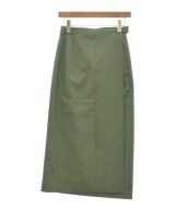 LB.01 Statement ロング・マキシ丈スカート