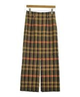 LB.01 Statement ひざ丈スカート