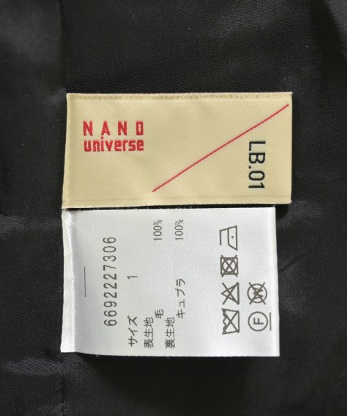LB.01 Statement（エルビーゼロイチステイトメント）その他 その他（柄物・カラフル） サイズ:1(S位) レディース/2200713126013