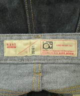 LB.02 Bibliography（エルビーゼロニビブリオグラフィー）デニムパンツ 紺 サイズ:2(M位) レディース/2200656940011