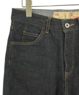 LB.02 Bibliography（エルビーゼロニビブリオグラフィー）デニムパンツ 紺 サイズ:2(M位) レディース/2200656940011