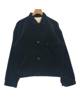 LB.02 Bibliography ブルゾン