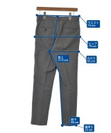 LB.03 Section（エルビーゼロサンセクション）その他 グレー サイズ:S/S メンズ/2200635459053