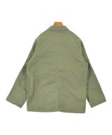 LB.03 Section（エルビーゼロサンセクション）ミリタリーブルゾン カーキ サイズ:M メンズ/2200623788073