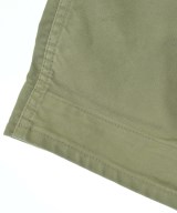 LB.03 Section（エルビーゼロサンセクション）ミリタリーブルゾン カーキ サイズ:M メンズ/2200623788073