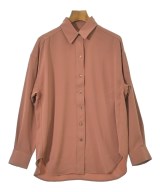 LB.03 Section（エルビーゼロサンセクション）カジュアルシャツ ピンク サイズ:S レディース/2200624829096