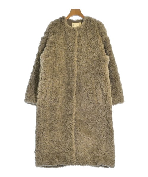 エルビーゼロサンセクション(LB.03 Section)のLB.03 Section コート（その他）