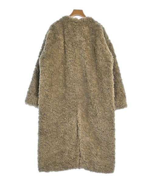 LB.03 Section（エルビーゼロサンセクション）その他 茶 サイズ:F レディース/2200620390019