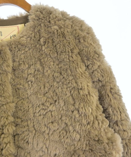 LB.03 Section（エルビーゼロサンセクション）その他 茶 サイズ:F レディース/2200620390019