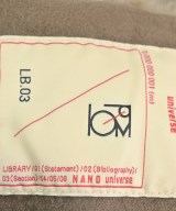 LB.03 Section（エルビーゼロサンセクション）その他 茶 サイズ:F レディース/2200620390019