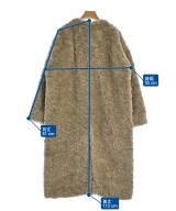 LB.03 Section（エルビーゼロサンセクション）その他 茶 サイズ:F レディース/2200620390019