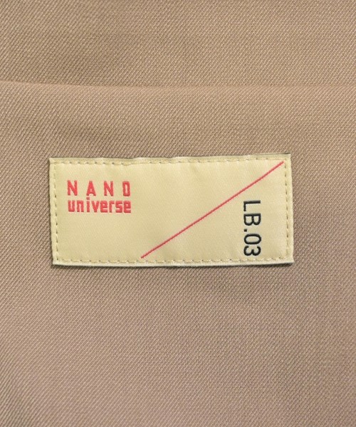 LB.03 Section（エルビーゼロサンセクション）その他 茶 サイズ:M レディース/2200627614019