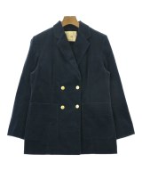 LB.03 Section（エルビーゼロサンセクション）テーラードジャケット 紺 サイズ:2(M位) レディース/2200642424013