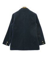 LB.03 Section（エルビーゼロサンセクション）テーラードジャケット 紺 サイズ:2(M位) レディース/2200642424013
