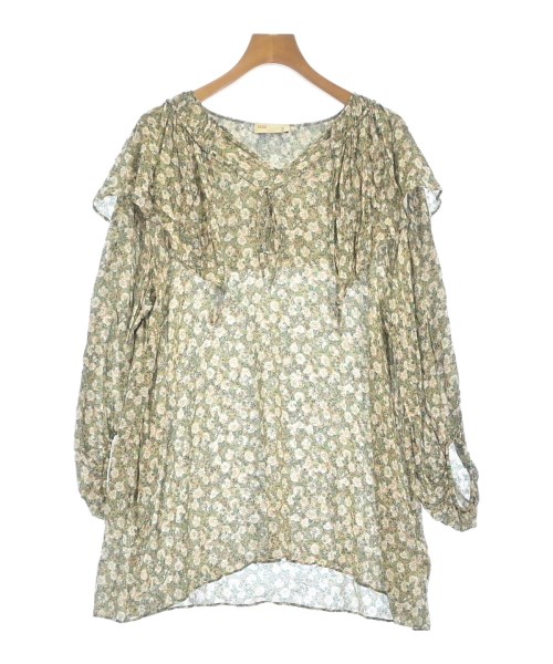 エルビーゼロサンセクション(LB.03 Section)のLB.03 Section ワンピース