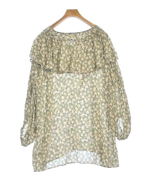 LB.03 Section（エルビーゼロサンセクション）ワンピース ベージュ サイズ:2(M位) レディース/2200642502070