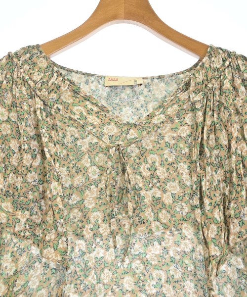 LB.03 Section（エルビーゼロサンセクション）ワンピース ベージュ サイズ:2(M位) レディース/2200642502070