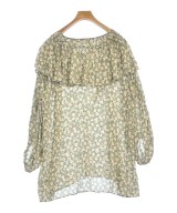 LB.03 Section（エルビーゼロサンセクション）ワンピース ベージュ サイズ:2(M位) レディース/2200642502070