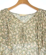 LB.03 Section（エルビーゼロサンセクション）ワンピース ベージュ サイズ:2(M位) レディース/2200642502070