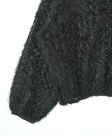 nano UNIVERSE（ナノユニバース）ブラウス 黒 サイズ:F レディース/2200633091040