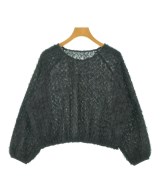 nano UNIVERSE ブラウス