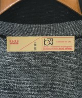 LB.03 Section（エルビーゼロサンセクション）カーディガン 黒 サイズ:S メンズ/2200644081092