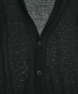 LB.03 Section（エルビーゼロサンセクション）カーディガン 黒 サイズ:S メンズ/2200644081092