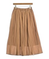 LB.03 Section ロング・マキシ丈スカート