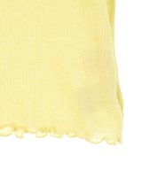 LB.03 Section（エルビーゼロサンセクション）Tシャツ・カットソー 黄 サイズ:S レディース/2200614494020