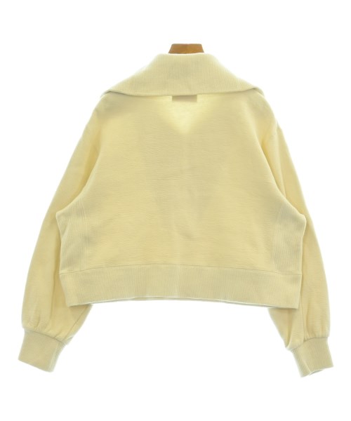 LB.03 Section（エルビーゼロサンセクション）スウェット ベージュ サイズ:1(S位) レディース/2200626296025