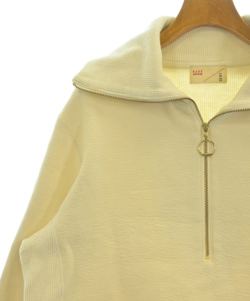 LB.03 Section（エルビーゼロサンセクション）スウェット ベージュ サイズ:1(S位) レディース/2200626296025