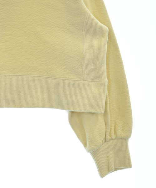 LB.03 Section（エルビーゼロサンセクション）スウェット ベージュ サイズ:1(S位) レディース/2200626296025