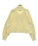 LB.03 Section（エルビーゼロサンセクション）スウェット ベージュ サイズ:1(S位) レディース/2200626296025