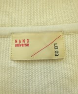 LB.03 Section（エルビーゼロサンセクション）スウェット ベージュ サイズ:1(S位) レディース/2200626296025