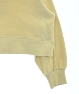 LB.03 Section（エルビーゼロサンセクション）スウェット ベージュ サイズ:1(S位) レディース/2200626296025