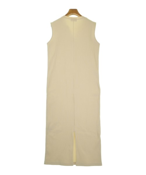 LB.03 Section（エルビーゼロサンセクション）ワンピース ベージュ サイズ:M レディース/2200629867024